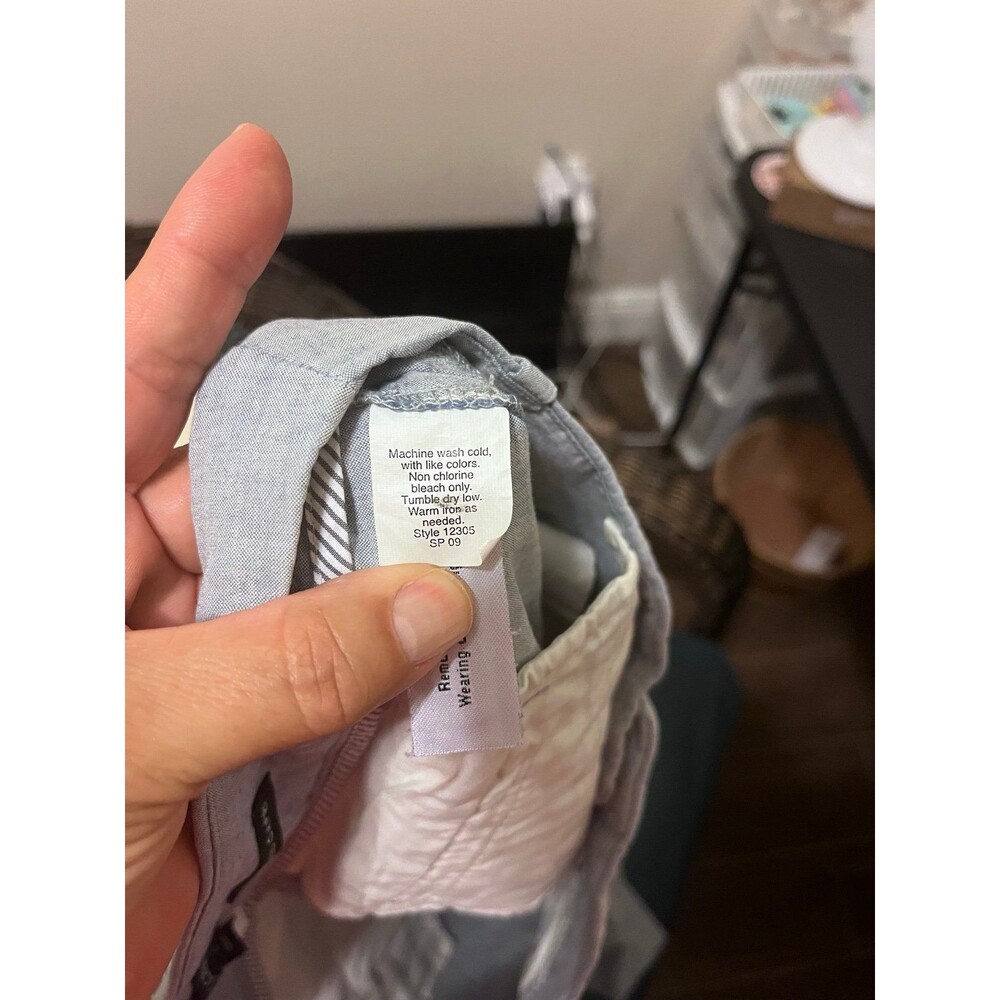 J.Crew Cropped Capri - Picture 5 of 5